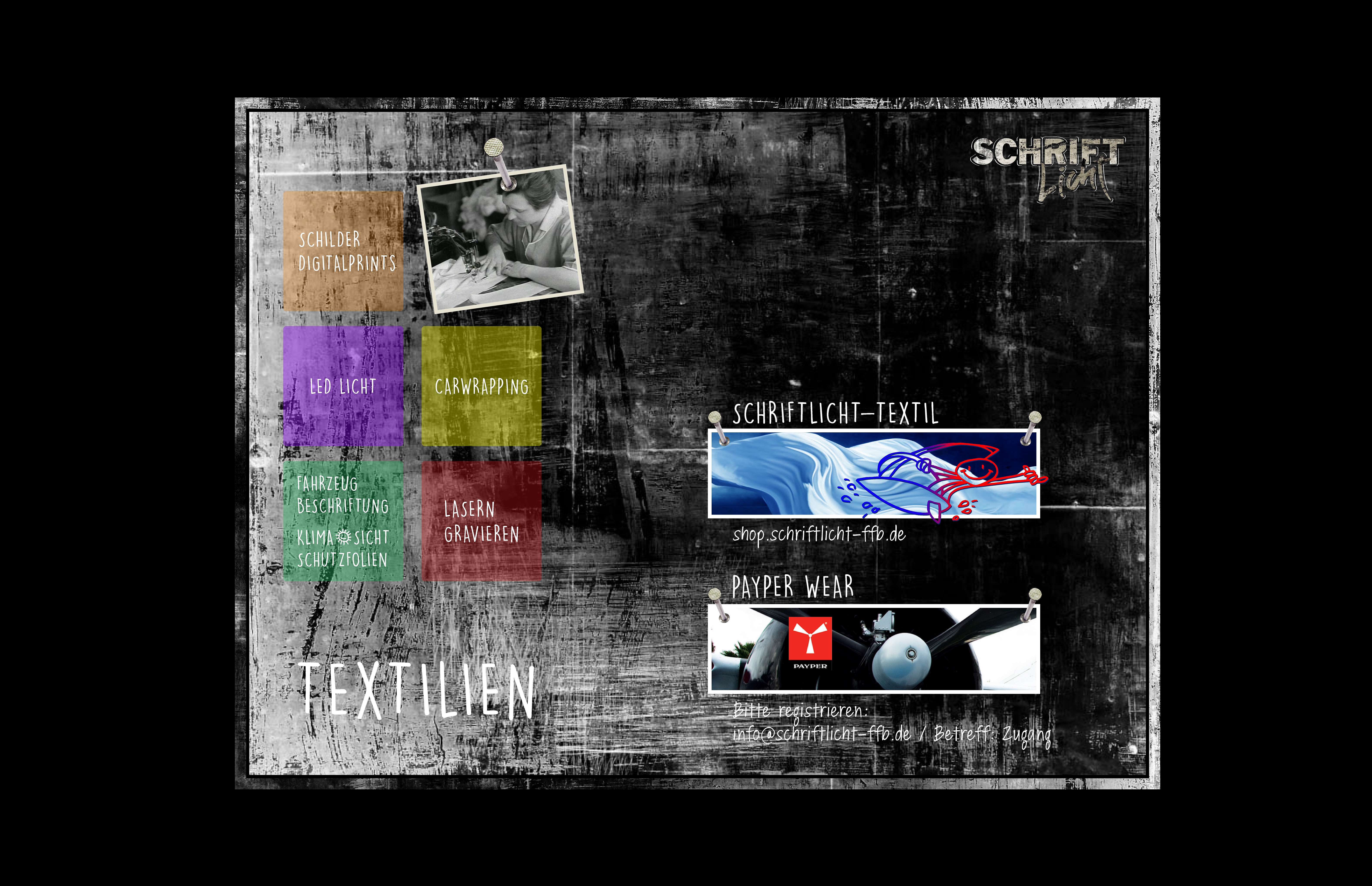 Schriftlicht-ffb.de